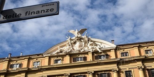 Mef, nel primo trimestre 2019 entrate tributarie lotto e lotterie a 3.825 milioni (+6,3%) mef