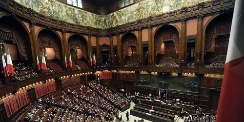 Legge di Bilancio, Commissione questioni regionali: distribuzione uniforme punti gioco su territorio nazionale, inserire nel decreto intesa in Conferenza Unificata parlamento