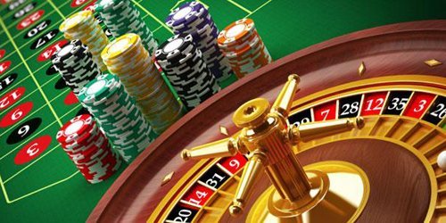 #Coronavirus, riaprono i casinò del Canada roulette