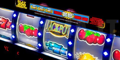 slot