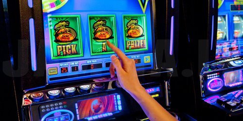 slot
