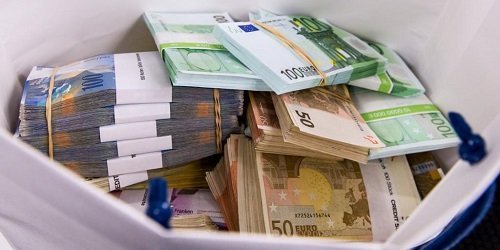 Gratta e vinci regala 100mila euro a Fermignano (PU) soldi miliardario