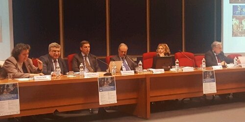 Avv. Sbordoni: “Necessaria una presenza pervasiva dello Stato per un sistema complesso ed articolato come quello del gioco” (video) Avv. Sbordoni: “Necessaria una presenza pervasiva dello Stato per un sistema complesso ed articolato come quello del gioco” (video)