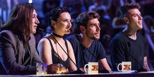 Snai – X-Factor 10: Doppia esibizione, Caterina e Loomy i più a rischio Snai – X-Factor 10: Doppia esibizione, Caterina e Loomy i più a rischio