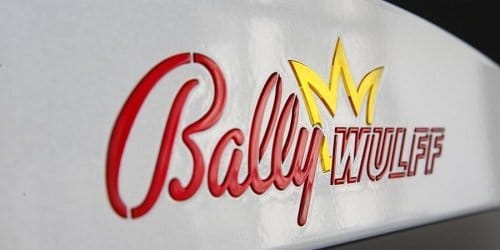 bally