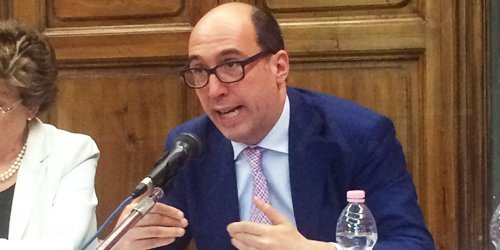 Sentenza TAR Piemonte, Benelli: superato il principio per cui siccome è notorio che il gioco può nuocere alla salute, non è necessario dimostrare il pericolo benelli