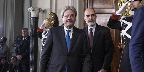 CdM vara il Def. Su tagli alle entrate e riduzione spese interverrà il prossimo Governo CdM vara il Def. Su tagli alle entrate e riduzione spese interverrà il prossimo Governo