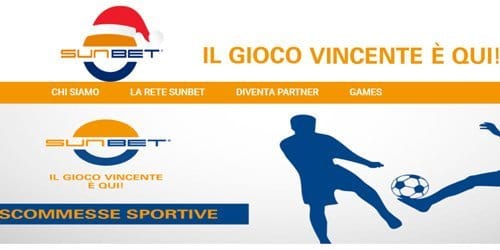 sunbet