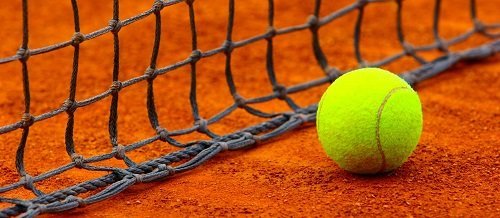Coronavirus, tennis si ferma per 6 settimane Coronavirus, tennis si ferma per 6 settimane
