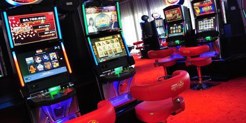 Agenzia Entrate: il prelievo erariale unico (PREU) sulle slot è compensabile con il bonus edilizio Agenzia Entrate: il prelievo erariale unico (PREU) sulle slot è compensabile con il bonus edilizio