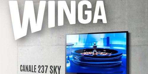 winga