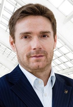 Novomatic. Bernard Krümpel è il nuovo responsabile della comunicazione Novomatic. Bernard Krümpel è il nuovo responsabile della comunicazione