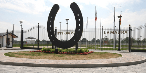 Ippica: asta cavalli per 1,6 milioni all’ippodromo Snai La Maura Ippica: asta cavalli per 1,6 milioni all’ippodromo Snai La Maura