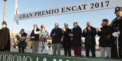 Premiazione-GP-Encat