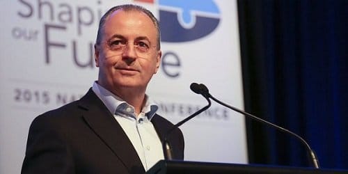 Bugno (IGT) : “L’evoluzione del mercato europeo sarà l’espansione delle soluzioni per il gaming mobile” Bugno (IGT) : “L’evoluzione del mercato europeo sarà l’espansione delle soluzioni per il gaming mobile”