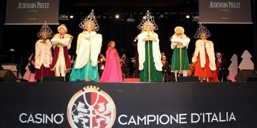 campione