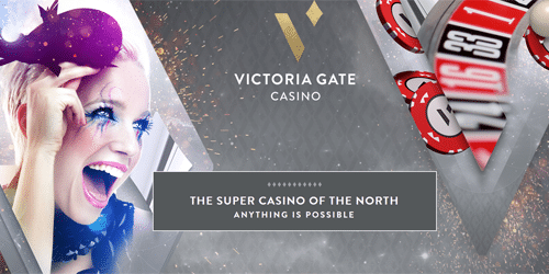 victoriacasino