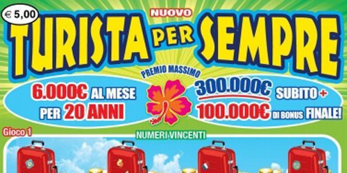 turista