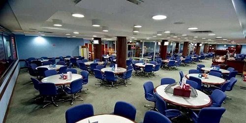 Bingo. Quattro sale a Bari a rischio fallimento: appello a Emiliano da 102 famiglie Bingo. Quattro sale a Bari a rischio fallimento: appello a Emiliano da 102 famiglie