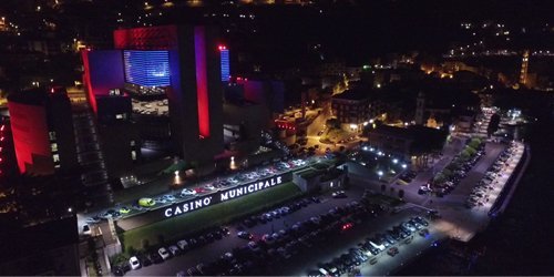 Cambiare lago fa bene, una giocatrice di Verbania ha vinto 50mila franchi al Casinò Campione d’Italia Cambiare lago fa bene, una giocatrice di Verbania ha vinto 50mila franchi al Casinò Campione d’Italia