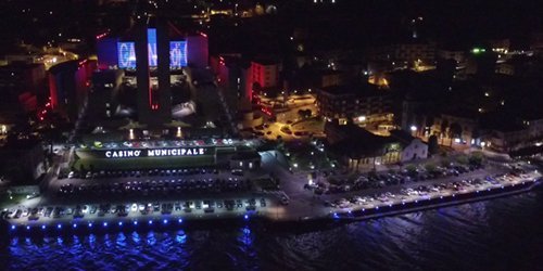 Colpo da 250 mila franchi alle slot di Campione d’Italia Colpo da 250 mila franchi alle slot di Campione d’Italia
