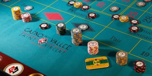Casinò di Saint Vincent, aperta procedura di concordato preventivo: autorizzata la continuazione dell’attività aziendale Casinò di Saint Vincent, aperta procedura di concordato preventivo: autorizzata la continuazione dell’attività aziendale
