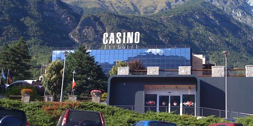 casinò