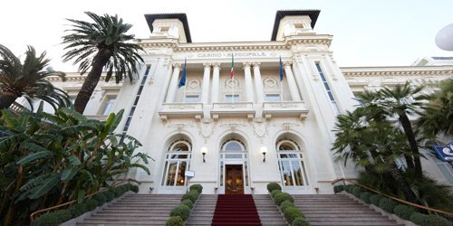 Casinò di Sanremo, il presidente Battistotti chiede deroga a Toti: “Riaprire casa da gioco” Casinò di Sanremo, il presidente Battistotti chiede deroga a Toti: “Riaprire casa da gioco”