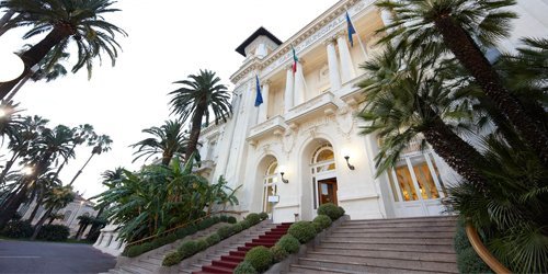 Casinò di Sanremo chiude il 2021 con un incasso finale di € 22 milioni casino sanremo