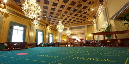 Casinò di Sanremo, febbraio chiude a quota € 3,58 milioni in linea con lo stesso periodo del 2018 sanremo casinò