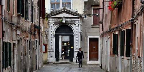 Il Casinò di Venezia riapre le sedi di Ca’ Vendramin Calergi e di Ca’ Noghera Il Casinò di Venezia riapre le sedi di Ca’ Vendramin Calergi e di Ca’ Noghera