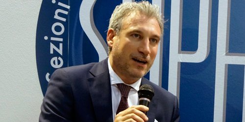 Gatti (Sapar) replica al M5S: “Il gioco rappresenta oltre l’1,5 percento del PIL, non riconoscerne l’importanza è delirante” gatti