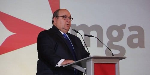 Malta. Mallia ( Min. Competitività ): “L’industria del gaming vale il 12% del PIL” Malta. Mallia ( Min. Competitività ): “L’industria del gaming vale il 12% del PIL”