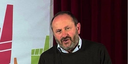 Piemonte, Jarre (Sitd): ‘Dati Libro Blu Monopoli su volumi gioco d’azzardo confermano efficacia legge regionale’ jarre
