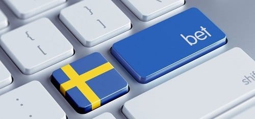 Svezia, 60 autorizzazioni per gambling online e scommesse svezia