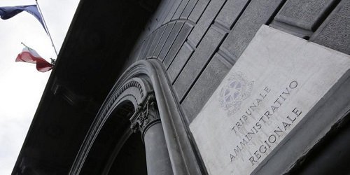 TAR conferma stop attività sale scommesse fino al 5 marzo TAR conferma stop attività sale scommesse fino al 5 marzo