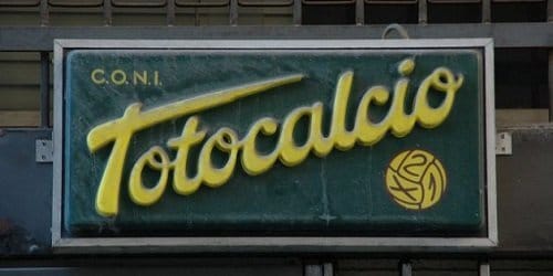 Bardelle (Presidente Coni Veneto): “Fino al 2000 c’era il Totocalcio, poi ha chiuso sconfitto da Superenalotto e scommesse online” Totocalcio