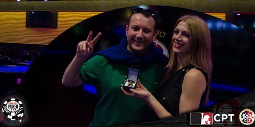 Wsop Circuit Campione d’Italia: Campioni laureati ai tavoli del poker Wsop Circuit Campione d’Italia: Campioni laureati ai tavoli del poker