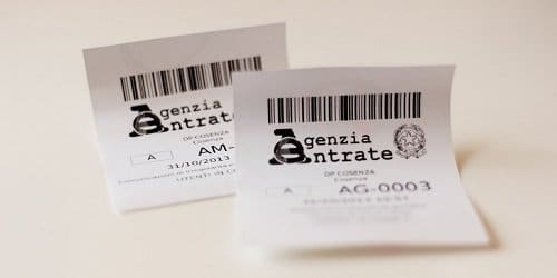 Dl Fiscale, Agenzia Entrate: ‘Lotteria scontrini, moratoria di 6 mesi su sanzioni per esercenti che continuano ad utilizzare precedenti mezzi di certificazione’ Dl Fiscale, Agenzia Entrate: ‘Lotteria scontrini, moratoria di 6 mesi su sanzioni per esercenti che continuano ad utilizzare precedenti mezzi di certificazione’