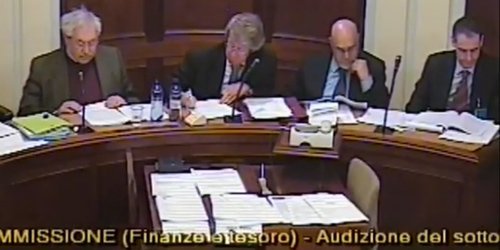 audizione070317