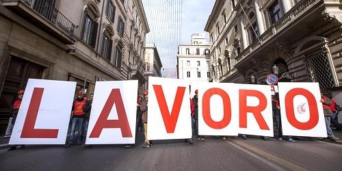 ATI Gioco Lecito: nasce associazione temporanea delle imprese del gioco per manifestare contro mancata riapertura ATI Gioco Lecito: nasce associazione temporanea delle imprese del gioco per manifestare contro mancata riapertura
