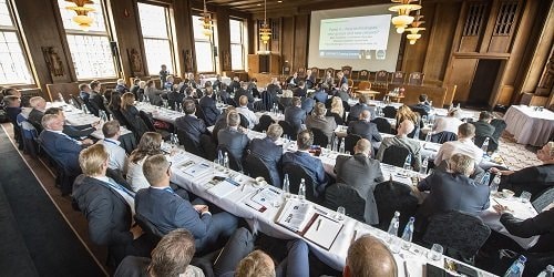 Giochi. Gli associati EUROMAT potranno usufruire di uno sconto per la partecipazione all’EAG Expo euromat