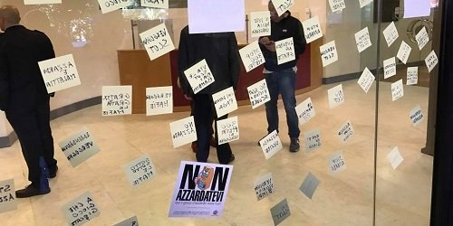 Liguria. Convocato il Tavolo di confronto sulla Riforma della Legislazione regionale in materia di gioco lecito. C’è anche As.Tro Liguria. Convocato il Tavolo di confronto sulla Riforma della Legislazione regionale in materia di gioco lecito. C’è anche As.Tro