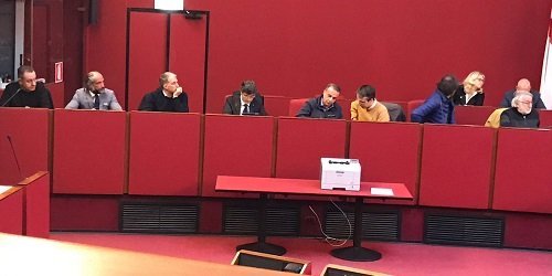 Genova. Su gioco d’azzardo il Comune resta irremovibile. Presto tavolo tecnico con imprese di settore Genova. Su gioco d’azzardo il Comune resta irremovibile. Presto tavolo tecnico con imprese di settore