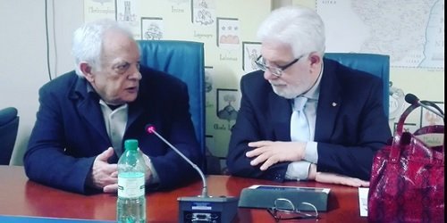 Basilicata. Rocco Laterza (Sapar) oggi in audizione al Consiglio Regionale su normativa gioco d’azzardo Basilicata. Rocco Laterza (Sapar) oggi in audizione al Consiglio Regionale su normativa gioco d’azzardo