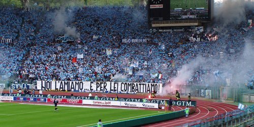 Scommesse Europa League. L’Italia sfida Mosca: Napoli e Lazio, favoritissime, all’assalto di Spartak e Lokomotiv su Sisal.it Lazio