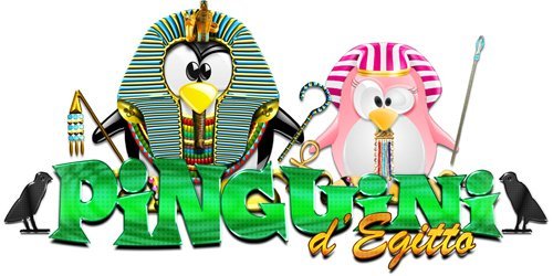 Pinguini d’Egitto, una nuova slot creata da un nuovo produttore Pinguini d’Egitto, una nuova slot creata da un nuovo produttore