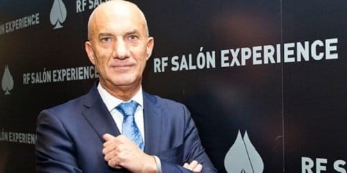 Bally Wulff, Luigi Limido è il nuovo responsabile mercati esteri Bally Wulff, Luigi Limido è il nuovo responsabile mercati esteri