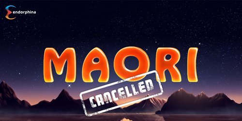 Ritirata la Slot Maori, la dichiarazione di Endorphina Ritirata la Slot Maori, la dichiarazione di Endorphina