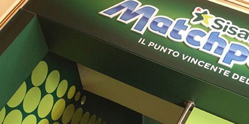 sisal matchpoint
